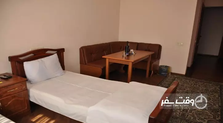 هتل کینگ ایروان